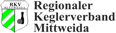 RKV Regionaler Keglerverband Mittweida